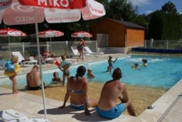 Camping des Alouettes - image n°8 - 