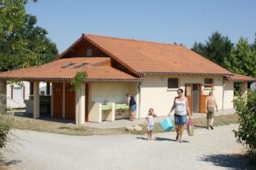 Camping des Alouettes - image n°3 - 