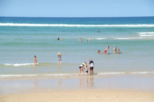 Plages