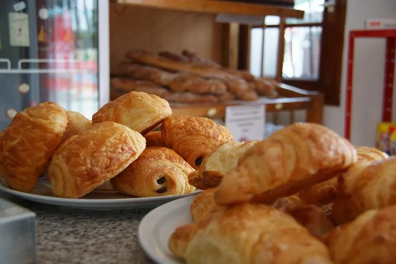 Camping LANDES BLEUES