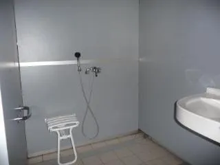 Camping LANDES BLEUES