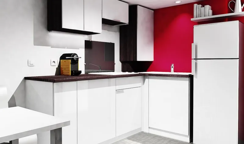 Grand Confort 4 Pers