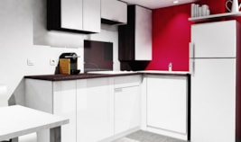 GRAND CONFORT 4 pers