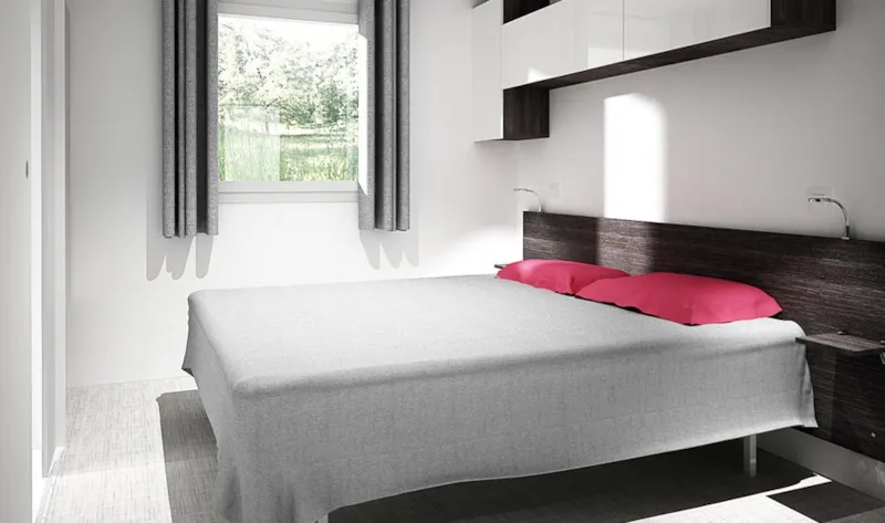 Grand Confort 4 Pers