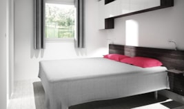 GRAND CONFORT 4 pers