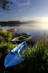 Foto #35 van Camping LANDES BLEUES