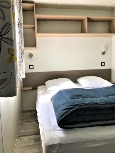 2-bedroom COMFORT mobile home — 5