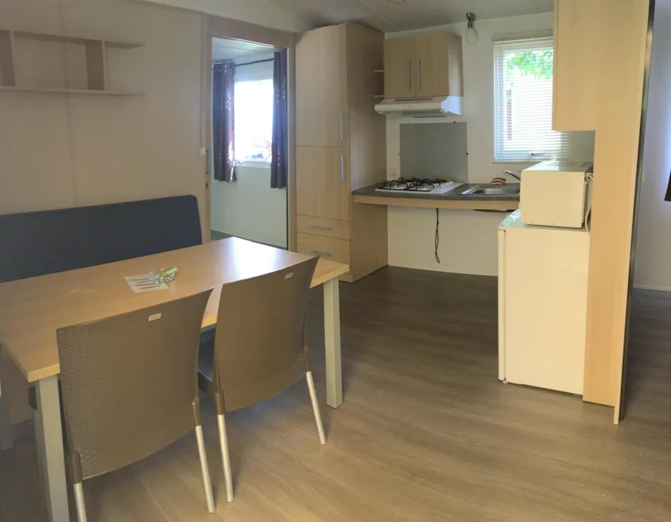 Camping LANDES BLEUES