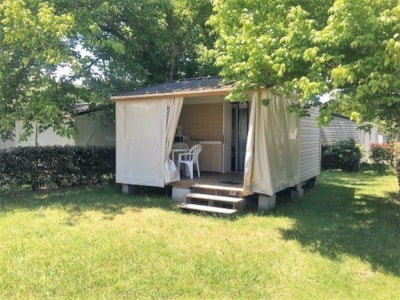 TITHOME 2 bedrooms — 1