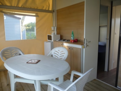 TITHOME 2 bedrooms — 4