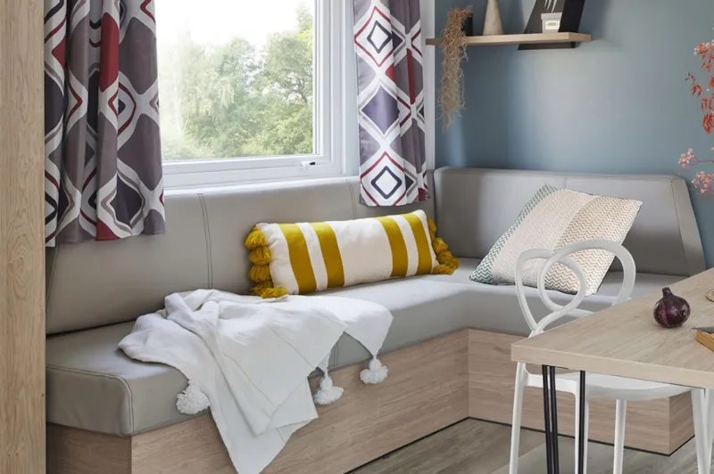 Grand Confort 8 Pers