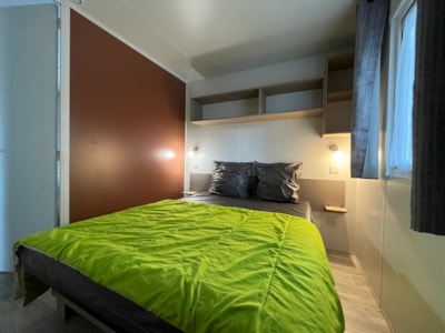 2-bedroom COMFORT mobile home — 4
