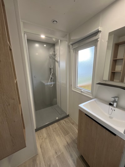 2-bedroom COMFORT mobile home — 5