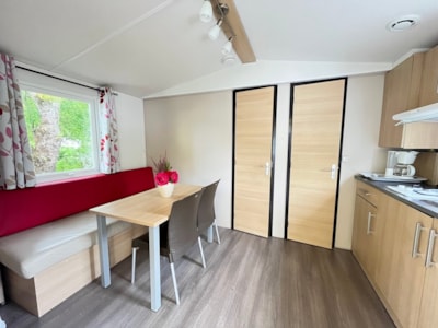 COMFORT mobile home — 2