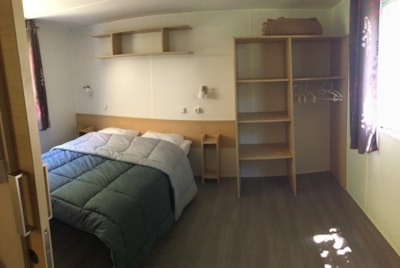 2-bedroom mobile home for people with reduced mobility — 5