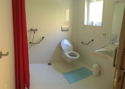 2-bedroom mobile home for people with reduced mobility — 6