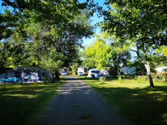Camping LANDES BLEUES - image n°2 - Camping Direct