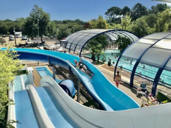 Camping LANDES BLEUES - image n°3 - Camping Direct