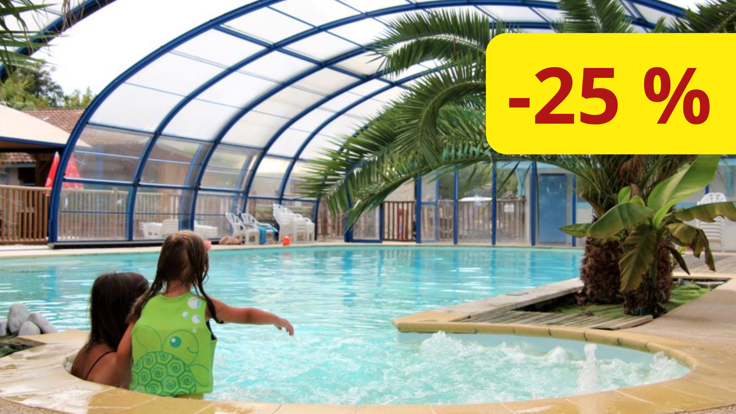 Camping LANDES BLEUES — Photo 5