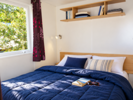Mobile home CONFORT 3 bedrooms