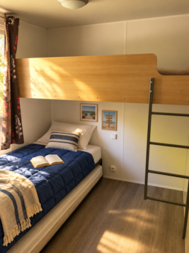 Mobile home CONFORT 3 bedrooms