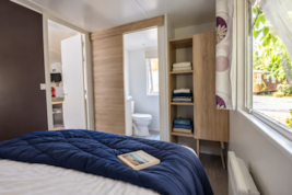 Mobile home GRAND CONFORT 3 bedrooms - 2 bathrooms