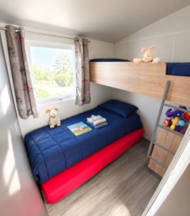 TITHOME 2 chambres