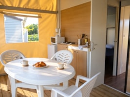 TITHOME 2 chambres