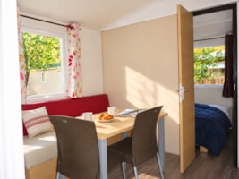 Mobil home CONFORT