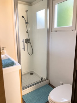 Mobil home CONFORT