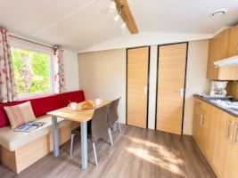 Mobil home CONFORT
