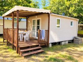 Mobil home CONFORT