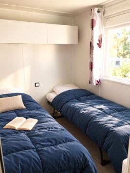 Mobil home CONFORT