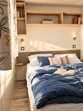 Mobil home CONFORT