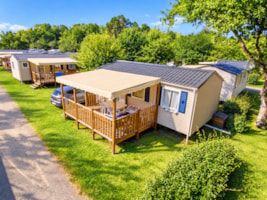 Mobil home CONFORT