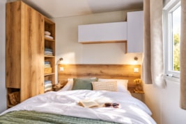 Mobil-home CLIMATIS�