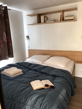 Mobil Home CONFORT