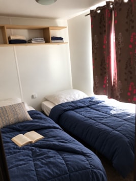 Mobil Home CONFORT