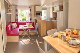 Mobil Home CONFORT