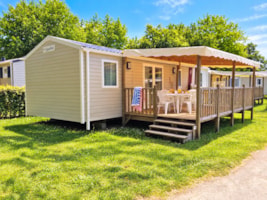 Mobil Home CONFORT