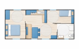 Mobil Home PMR