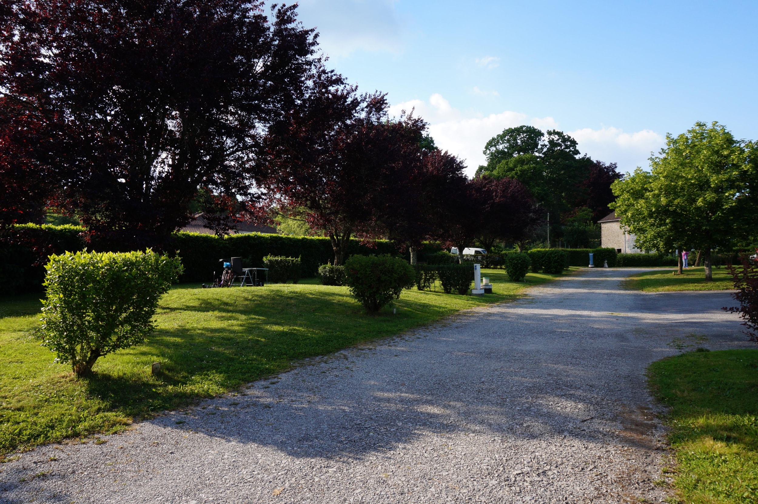 Camping de La Gartempe — Photo 3