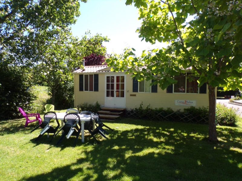 Casa Mobile