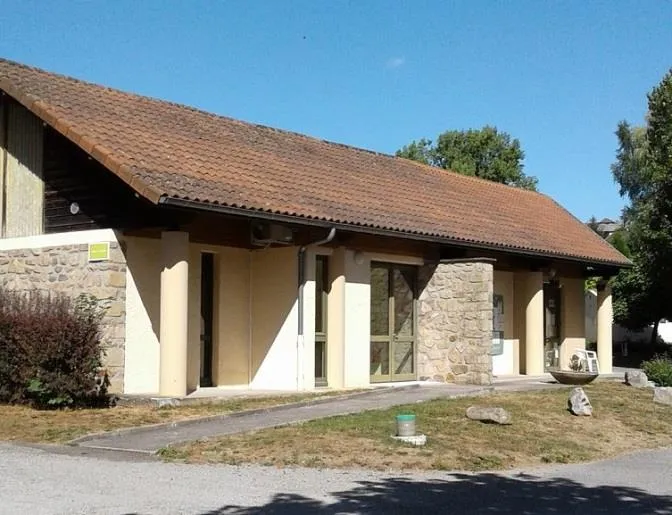 Forfait Halte Cyclo/Rando, 1 Emplacement, 1 Tente, 1 Vélo/Moto Sans Électricité