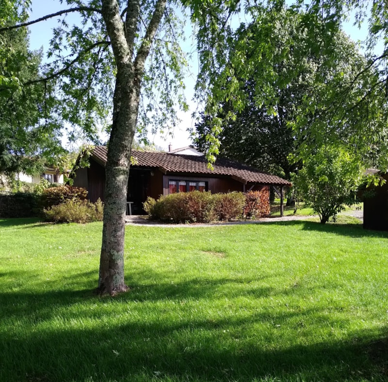 Cottage confort
