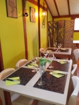 Foto #14 van Camping de La Gartempe