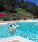 Foto #10 van Camping de La Gartempe