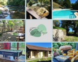 Foto #8 van Camping de La Gartempe