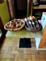 Foto #15 van Camping de La Gartempe