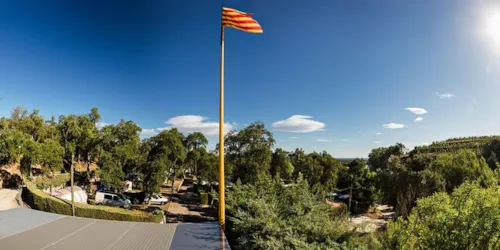 Domaine des Mimosas - image n°3 - Camping Direct